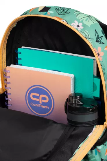 CoolPack Plecak przedszkolny Toby Toucans