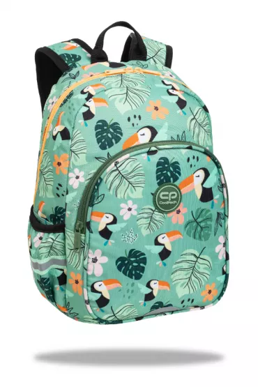 CoolPack Plecak przedszkolny Toby Toucans