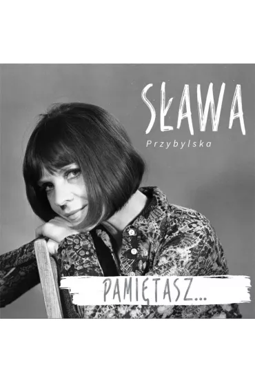 Pami�tasz&hellip; (CD) - S�awa Przybylska