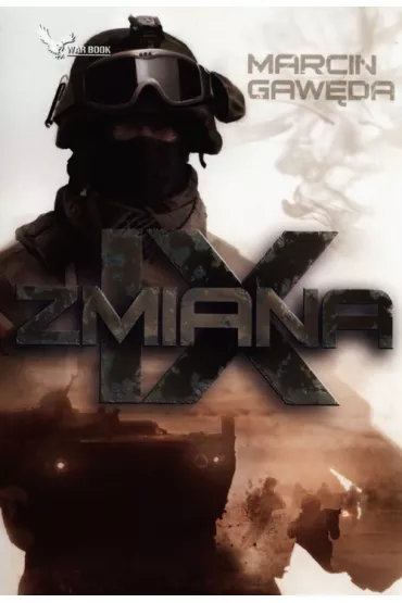 IX zmiana - Marcin Gaw�da