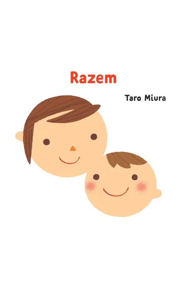 Razem - Miura Taro