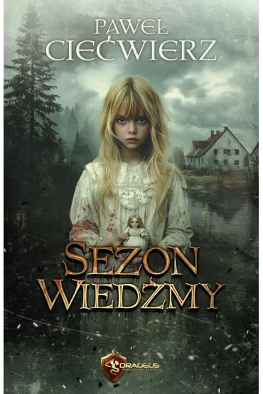 Sezon Wied�my - Pawe� Cie�wierz