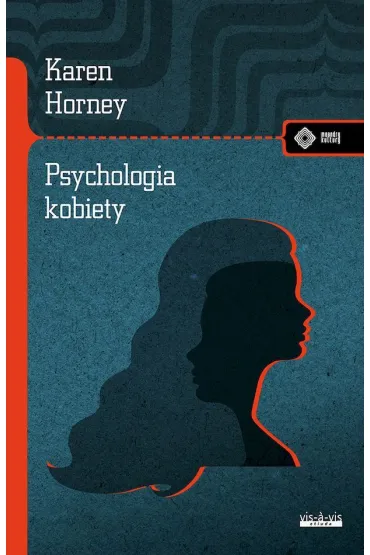 Psychologia kobiety - Karen Horney