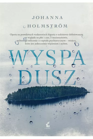 Wyspa dusz - Johanna  Holmstr�m