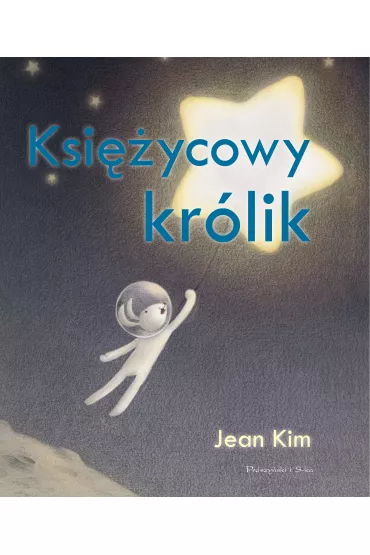Ksi�ycowy kr�lik - Jean Kim