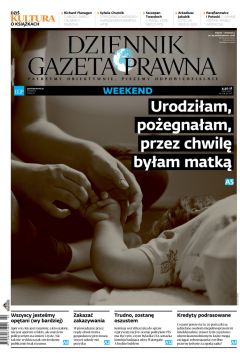 ePrasa Dziennik Gazeta Prawna 205/2016