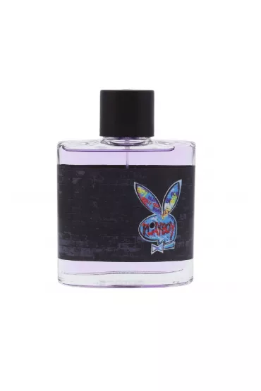Playboy New York woda toaletowa spray 100 ml
