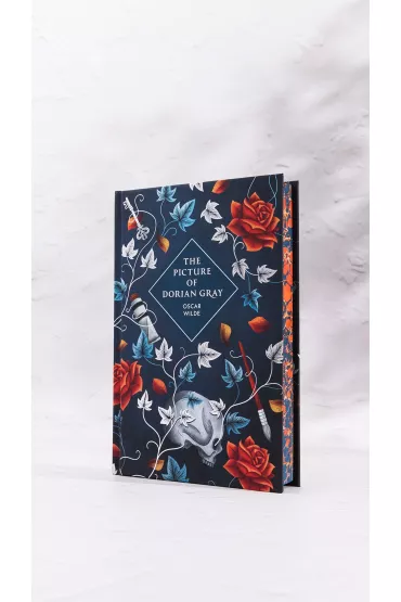 The Picture of Dorian Gray wer. angielska - Oscar Wilde