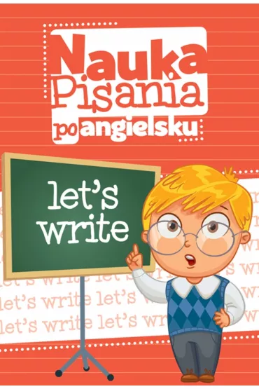 Nauka pisania po angielsku - Bart�omiej Paszylk