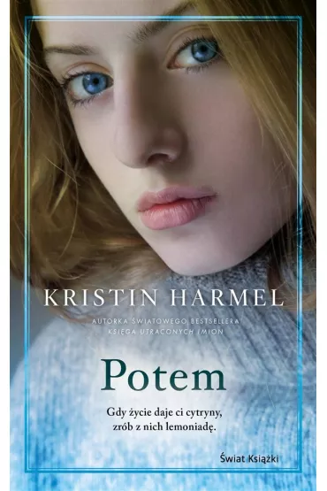 Potem - Kristin Harmel