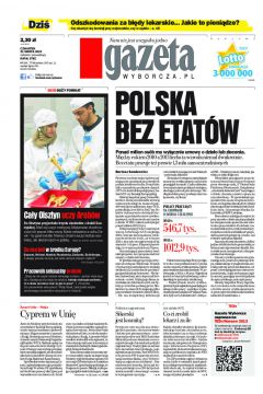 ePrasa Gazeta Wyborcza - Radom 68/2013