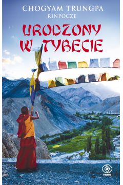 eBook Urodzony w Tybecie mobi epub
