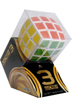 V-Cube 3 (3x3x3) wyprofilowana Verdes