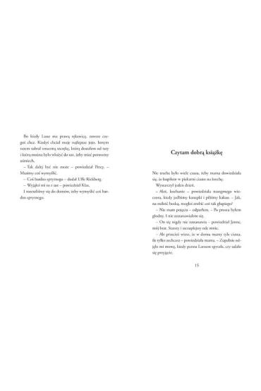 M�j przyjaciel szejk w Stureby - Ulf Stark