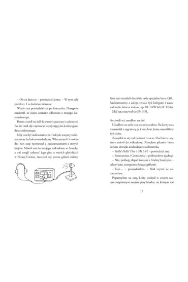 M�j przyjaciel szejk w Stureby - Ulf Stark