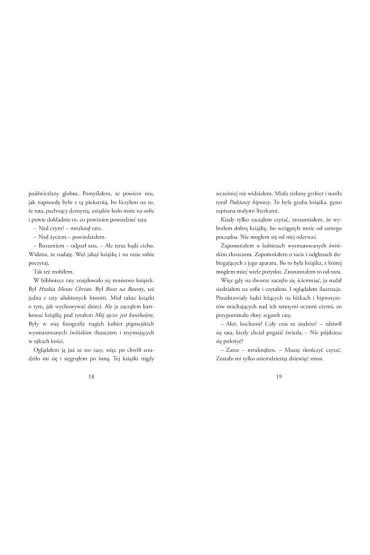 M�j przyjaciel szejk w Stureby - Ulf Stark