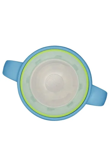 b.box Kubek 360 do nauki picia dla dzieci kubek treningowy niekapek ocean breeze 250 ml