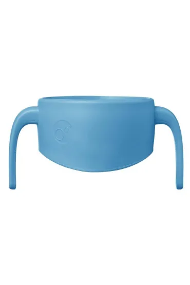 b.box Kubek 360 do nauki picia dla dzieci kubek treningowy niekapek ocean breeze 250 ml