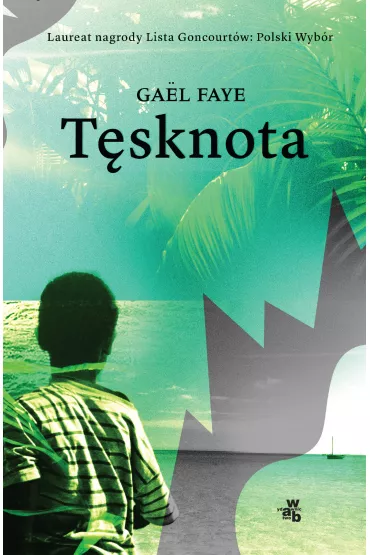 T�sknota - Gael Faye