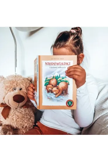 Nied�wiadki i �yciowe odkrycia - Janette  Oke