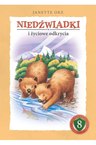 Nied�wiadki i �yciowe odkrycia - Janette  Oke