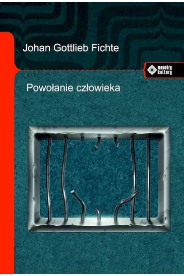 Powo�anie cz�owieka - Johann Gottlieb Fichte