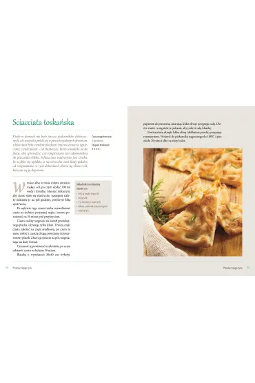 Przepisy mojego �ycia. Ulubione dania, kuchenne sekrety i wspomnienia najs�ynniejszej w�oskiej babci - Bini Silvana