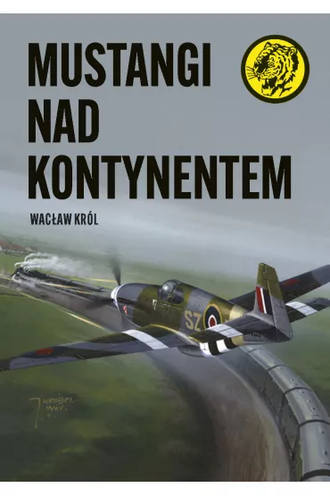 eBook Mustangi nad kontynentem mobi epub - Wac�aw Kr�l