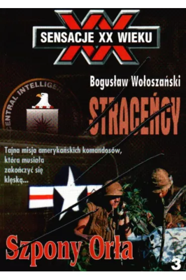 Strace�cy - Bogus�aw Wo�osza�ski