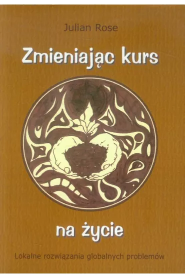 Zmieniaj�c kurs na �ycie - Rose Julian