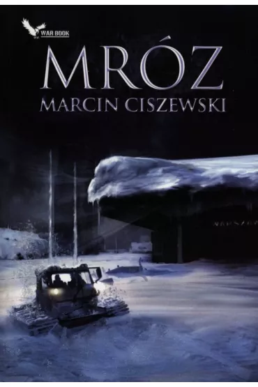 Mr�z. Jakub Tyszkiewicz. Tom 1 - Marcin Ciszewski