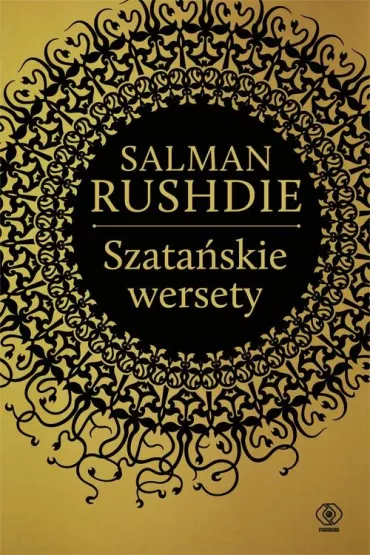 Szata�skie wersety - Salman Rushdie