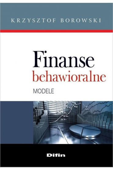 Finanse behawioralne