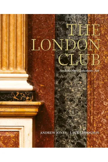 The London Club - Andrew Jones