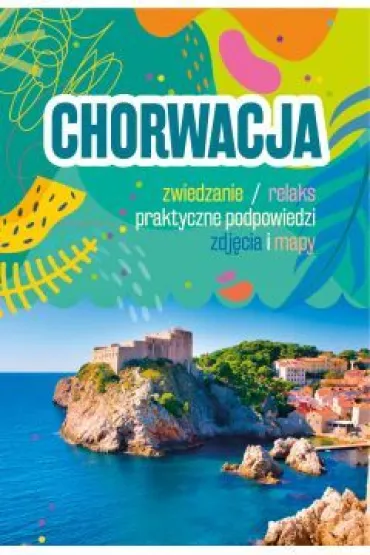 Chorwacja - S�awomir Adamczak