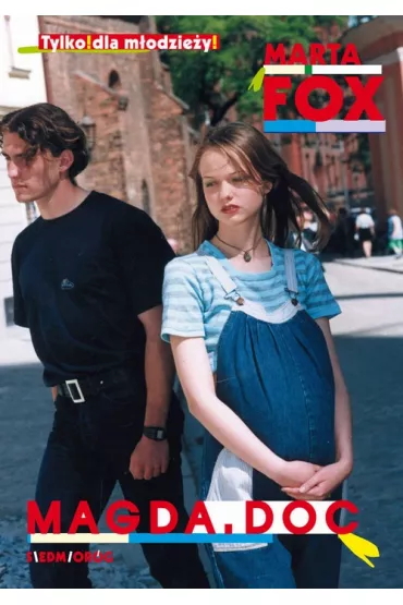eBook Magda.doc epub - Marta Fox