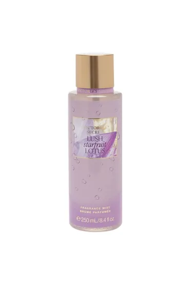 Victorias Secret Lush Starfruit Lotos Mgie�ka do cia�a 250 ml
