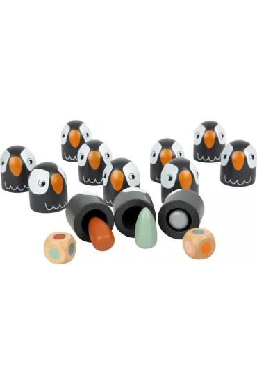 Gra pami�ciowa memory Safari small foot