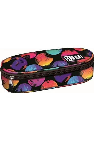 St. Majewski Pi�rnik saszetka Colourful Dots
