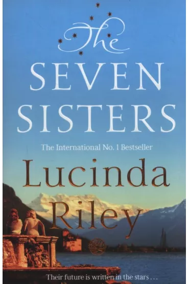 The Seven Sisters - Lucinda Riley