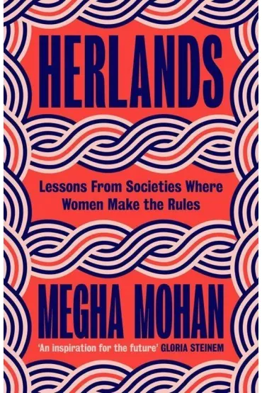 Herlands - Megha Mohan