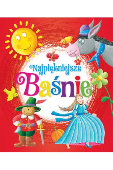 Najpi�kniejsze ba�nie