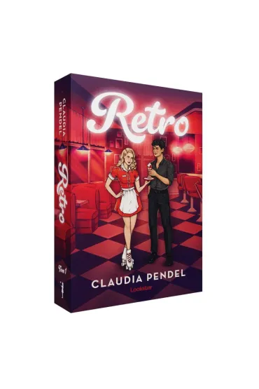 Retro - Claudia Pendel