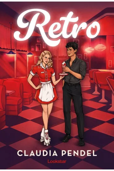 Retro - Claudia Pendel