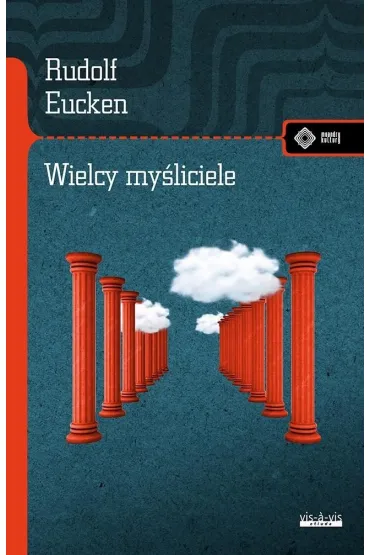 Wielcy my�liciele - Rudolf Eucken