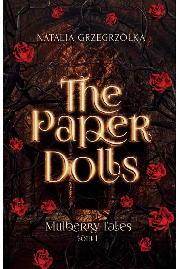 The Paper Dolls - Natalia  Grzegrz�ka