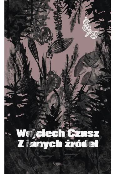 eBook Z innych �r�de� mobi epub - Wojciech Czusz