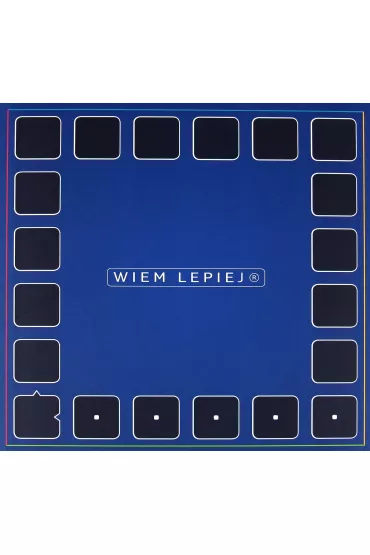 Wiem lepiej