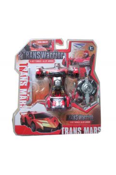 Transformer Auto trans blister 1000680 Norimpex