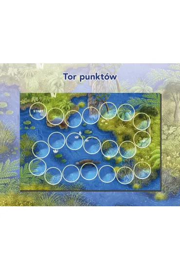 Dziobaki - Reiner Knizia